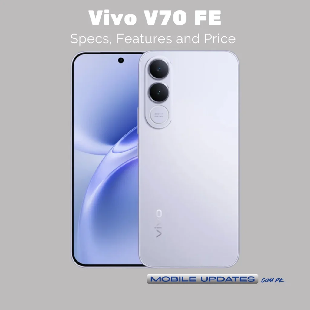 Vivo V70 FE